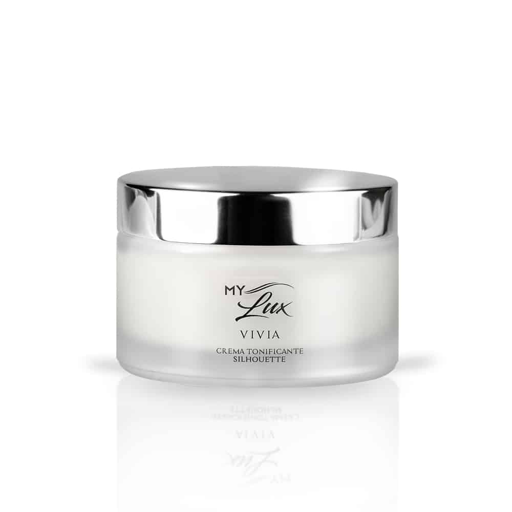VIVIA – CREMA TONIFICANTE ML 200
